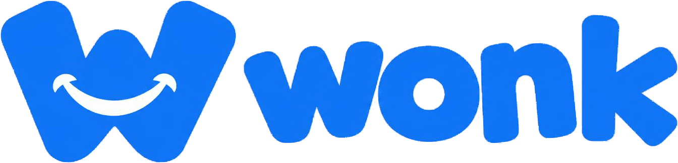 Wonk